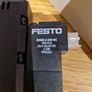 Festo Cpe24-m1h-5l-3/8 Image 3