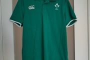 Canterbury Irish Rugby (IRFU) polo shirt
