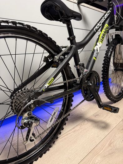 Ridgeback MX Terrain Junior Bike 24 inch