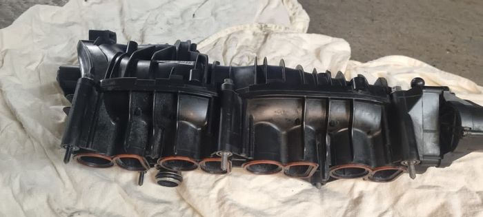 Intake Manifold BMW