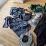 lord of the rings costumes (bits and pieces of costumes) Image 2