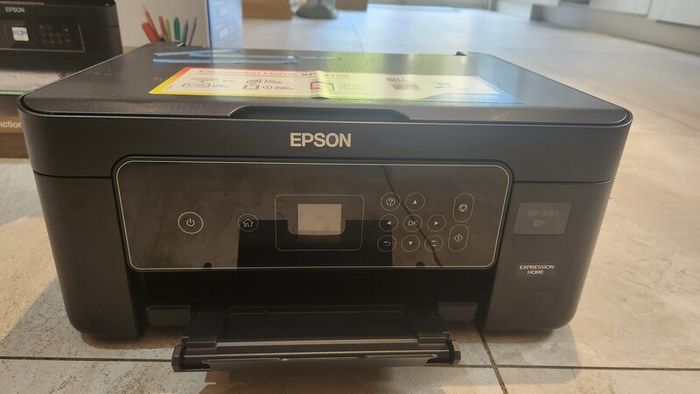 printer