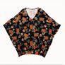 Brand new Designer cotton-linen top Image 2