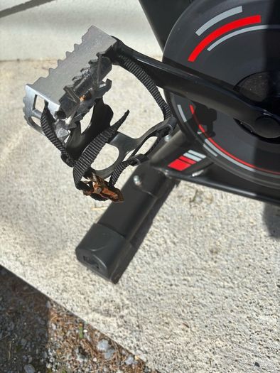 Exercise Bike 10kg Flywheel