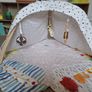 Lovevery play mat / play gym Image 3