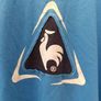 Vintage Le Coq Sportif T shirt Large L Image 3