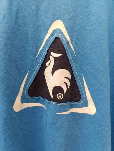 Vintage Le Coq Sportif T shirt Large L
