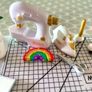 Rainbow High Fashion Designer Doll - 25 Image 7