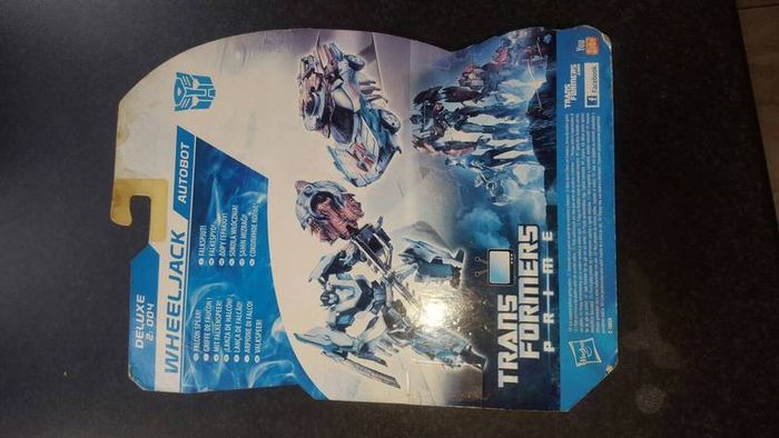 Transformers