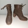 Timberland boots brand new Image 2