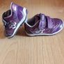 Geox Girl trainers size 4 1/2 - 21euro Image 4