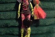 Venus mcflytrap 2011 minster high doll