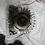Peugeot partner injectors,turbo, alternator. Image 3