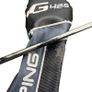 Ping G425 Max #3 Wood 14.5 Degree / Tour Chrome 65 Stiff Image 6