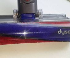 Dyson Head