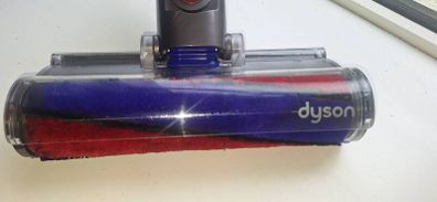 Dyson Head