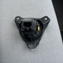 Toyota hybrid button start / stop Image 2