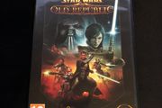 Star Wars The Old Republic Pc