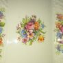 Sunning porcelain plate Image 2