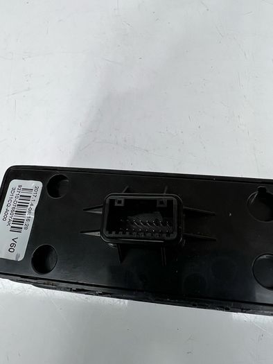 Hyundai Tucson Light Control Switch 93710-D7650TRY 2018 Right Handlebar A2l4b22s