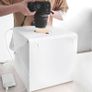 Photo Studio Box Photography Image 2