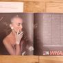 Wham !''Fantastic". Original Record 1st.press Nm. Japan Press Image 7