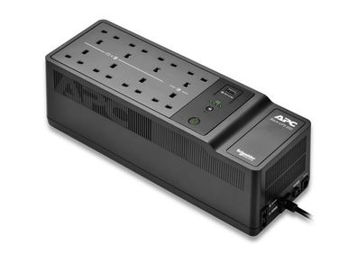 Apc Back-ups Be650g2 Ups Surge