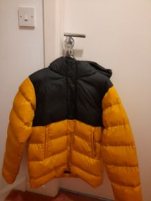 Helly Hansen Boys Age 16 BNWT/Mens