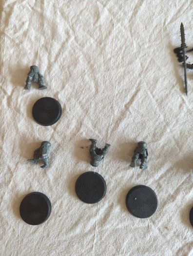 Warhammer Age of Sigmar Blades of Khorne