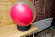 Exercise ball