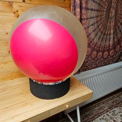 Exercise ball
