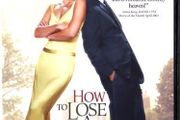 How To Lose A Guy In 10 Days (Brand New &amp; Sealed) (DVD)
