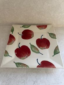 Eden Pottery Serving plate