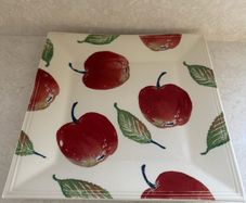 Eden Pottery Serving plate