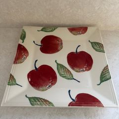 Eden Pottery Serving plate