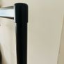 Garment Rail With Shelving Image 2