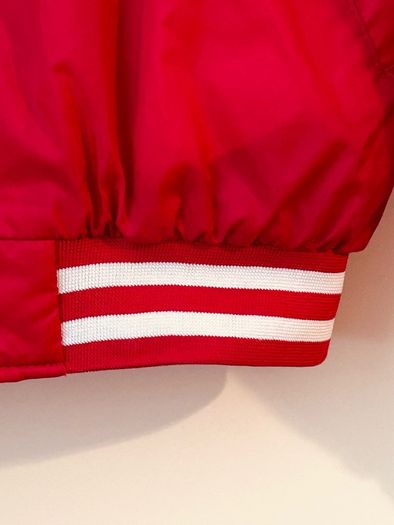 varisty jacket