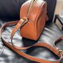 AUTHENTIC Gucci Soho Disco - Tan Leather (Great Condition Inside!) Image 2