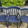3x chairs Image 2