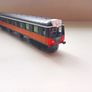 Model Railway Irish Aec Railcar Image 7