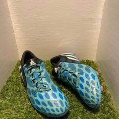 Adidas Predator Instinct FG Football Boots | UK 9