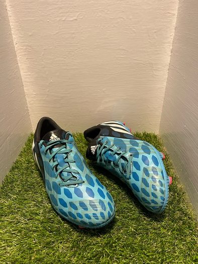 Adidas Predator Instinct FG Football Boots | UK 9
