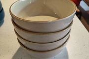 m&amp;s amberley bowl x 4