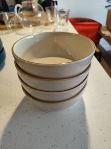 m&s amberley bowl x 4
