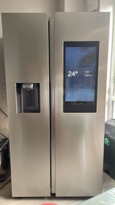 Samsung 614L Family Hub Fridge Freezer