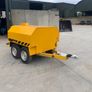 Mobile Diesel tank Image 5