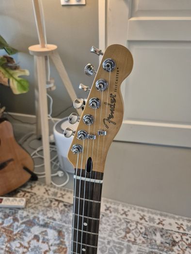 Fender Player 2 Telecaster