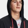 Men's Hoodie Size Medium Image 4