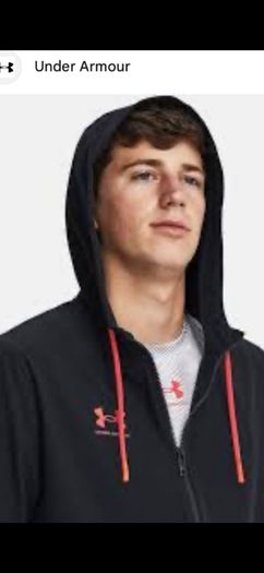 Men's Hoodie Size Medium