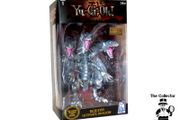 Yu-Gi-Oh! Blue-Eyes Ultimate Dragon 7" Inch Action Figure Limited Edition Numbered Deluxe Figure Brand New Sealed
